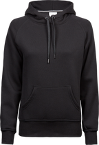 TeeJays Women's Hooded Sweatshirt