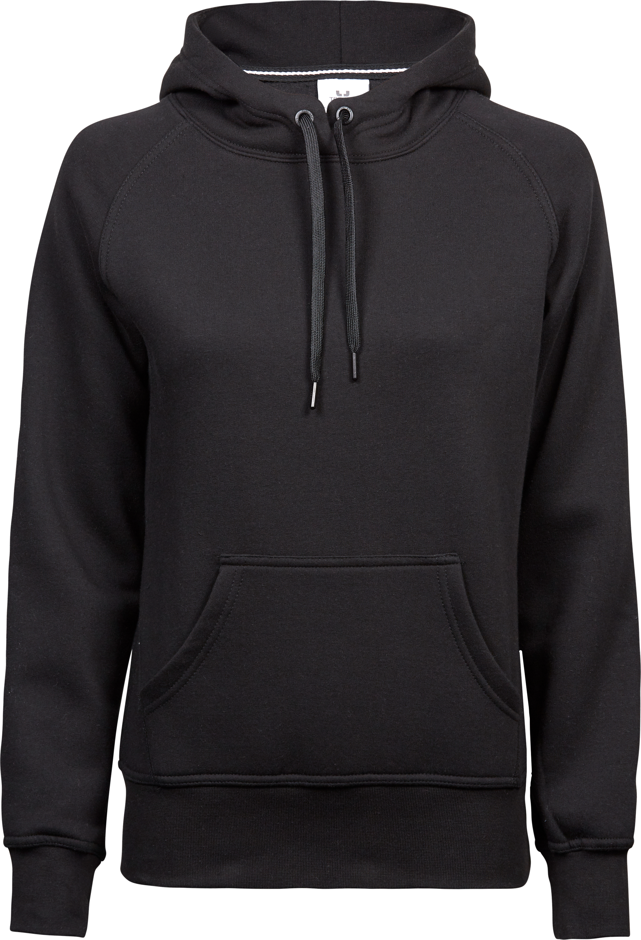 TeeJays Women's Hooded Sweatshirt