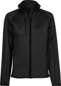 TeeJays Women's Stretch Fleece