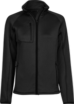 TeeJays Women's Stretch Fleece