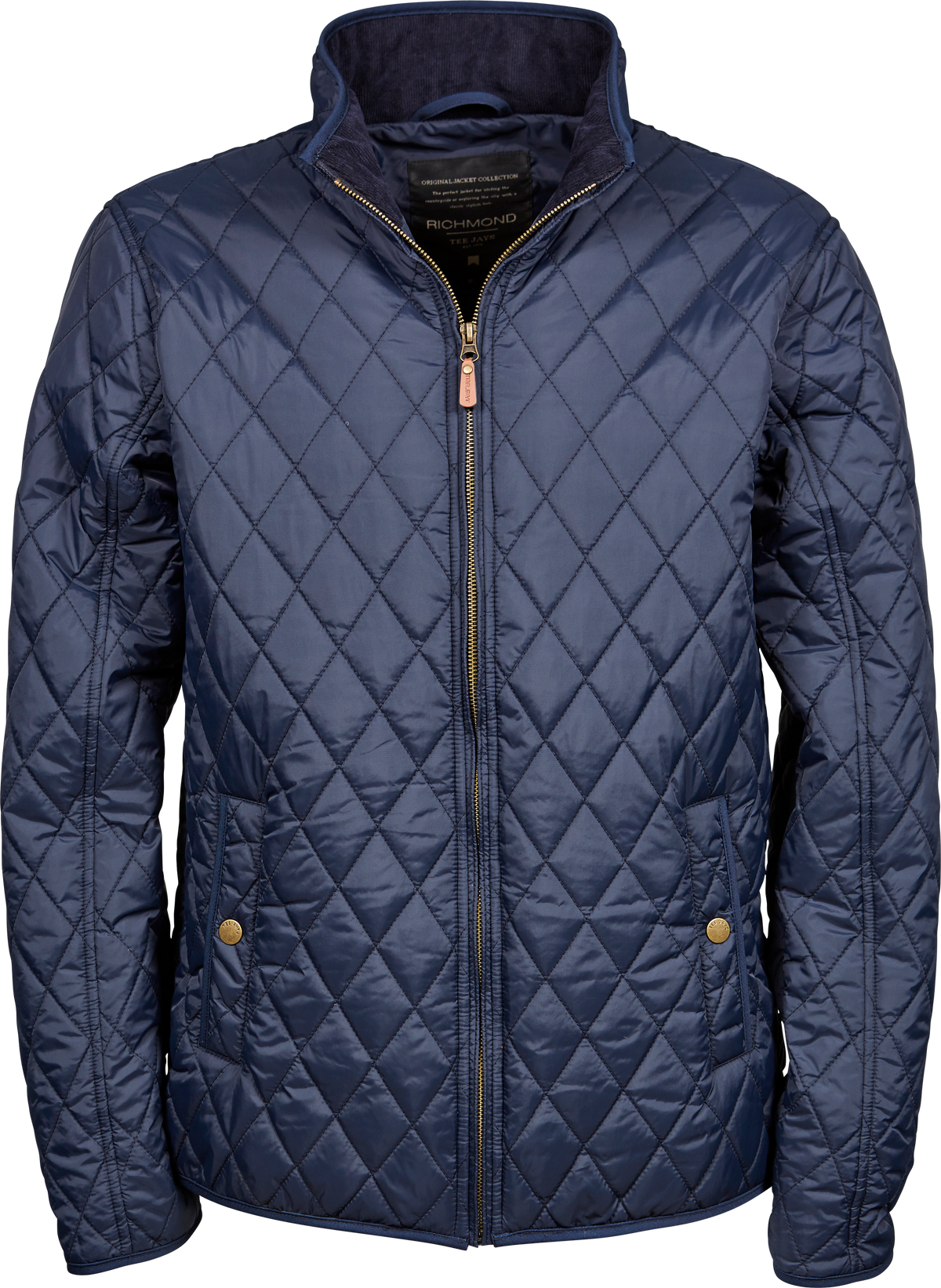 TeeJays Richmond Jacket