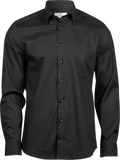 TeeJays Stretch Luxury Shirt
