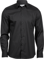 TeeJays Stretch Luxury Shirt