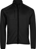TeeJays Stretch Fleece