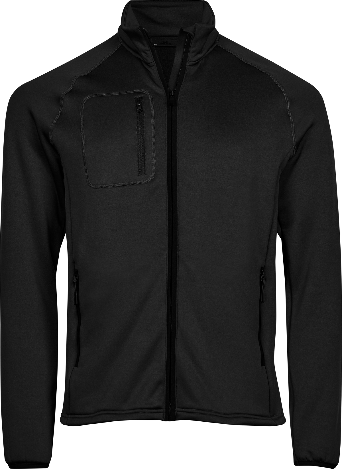 TeeJays Stretch Fleece