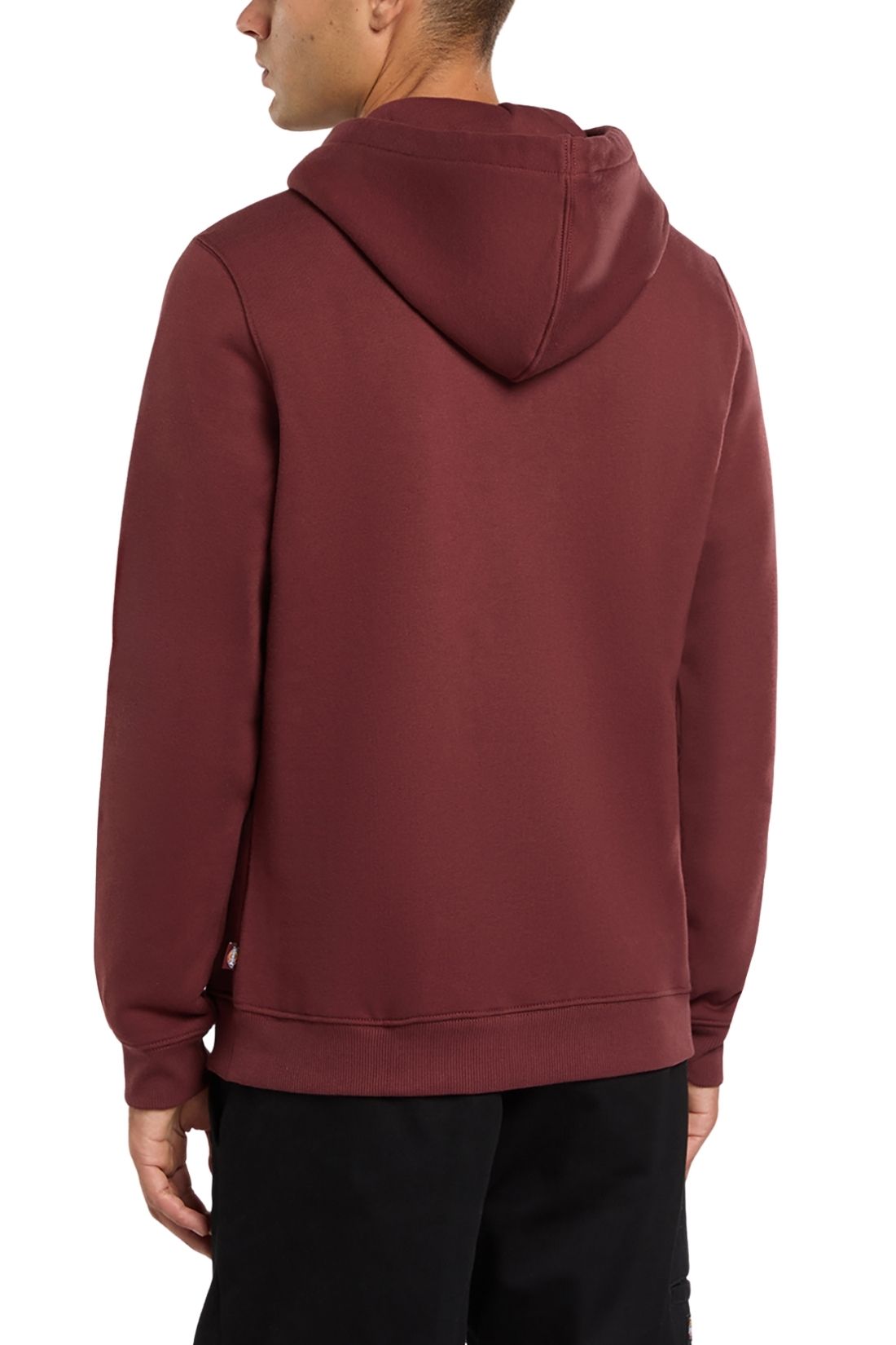DICKIES - Felpa uomo Oakport con cappuccio-2