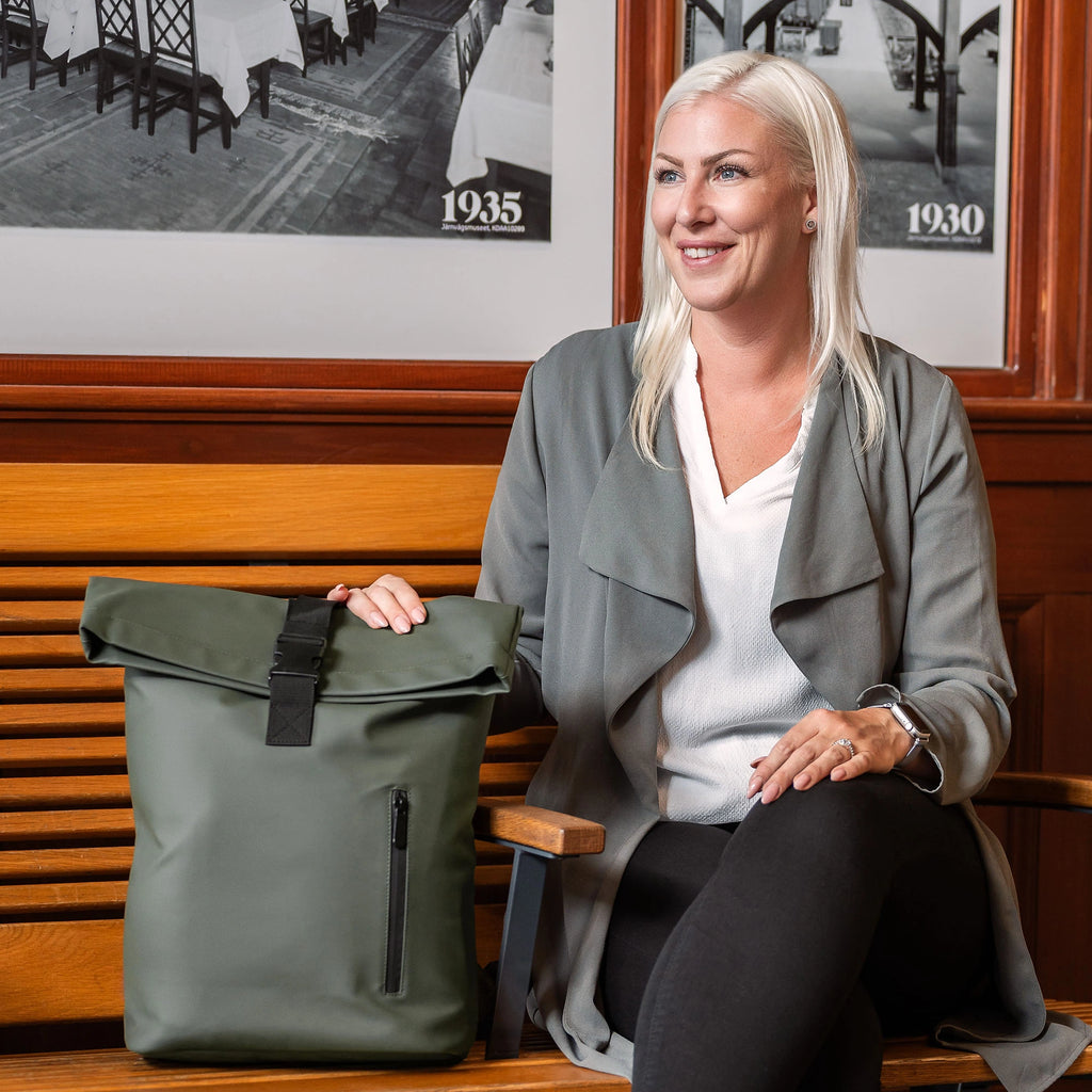 Blackhill Douglas Backpack - datorryggsäck