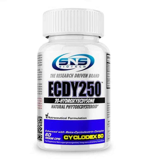 Ecdysterone