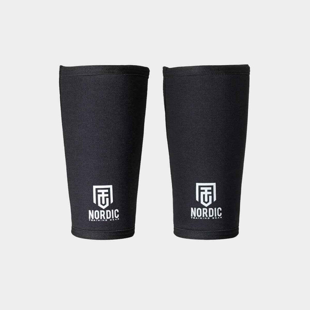 Elbow Sleeves, 5-7 mm (Armbågsskydd)