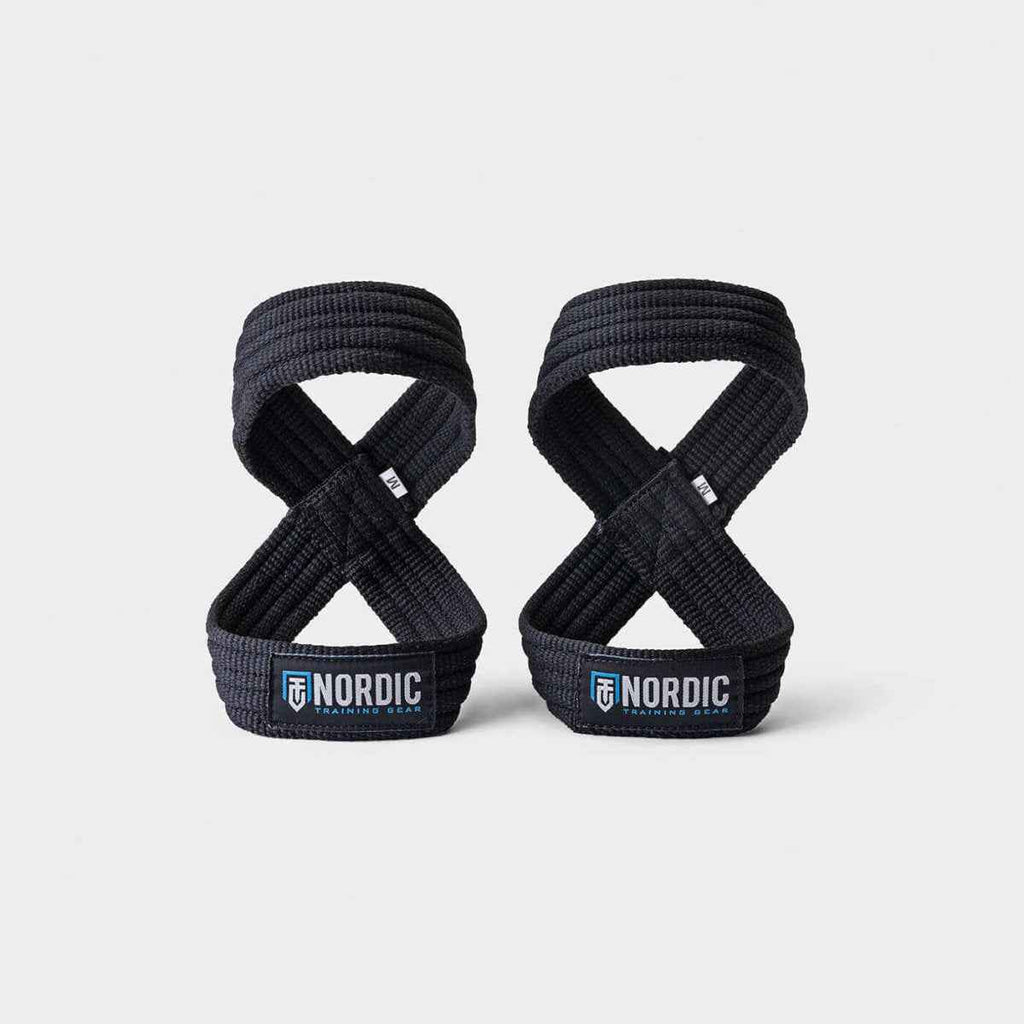 Figure 8 Lifting Straps (Dragremmar)
