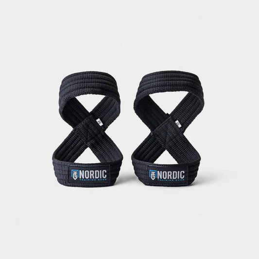 Figure 8 Lifting Straps (Dragremmar)