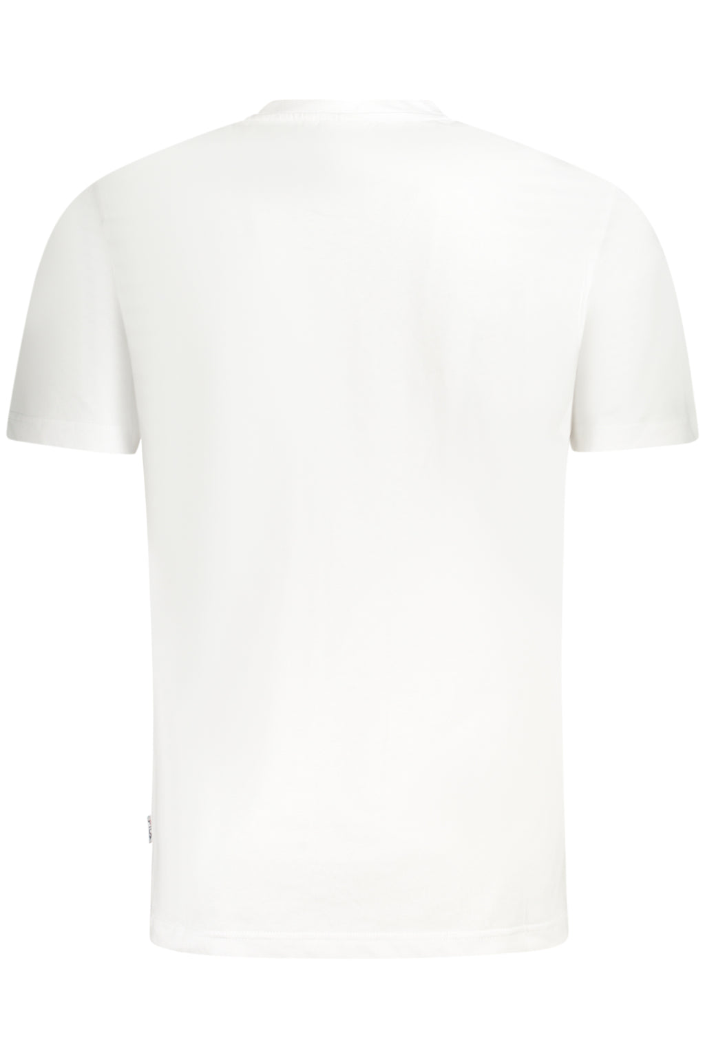 FILA SHORT SLEEVE T-SHIRT MEN WHITE-1