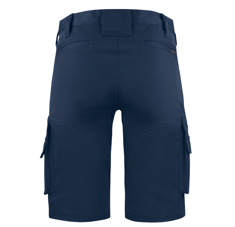 Func Stretch Shorts Texstar