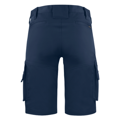 Func Stretch Shorts Texstar