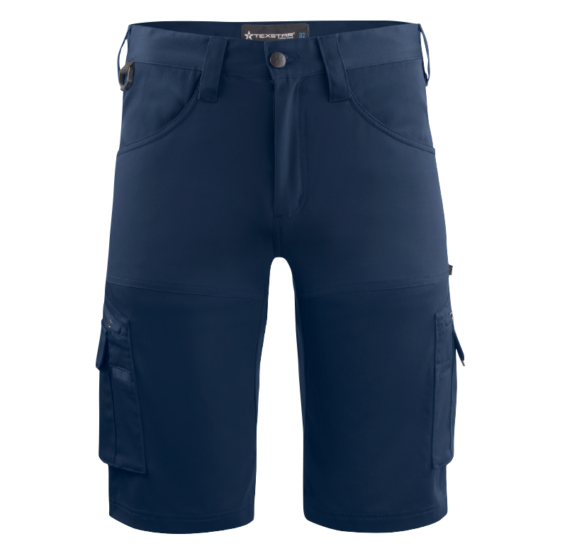 Func Stretch Shorts Texstar