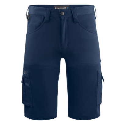 Func Stretch Shorts Texstar