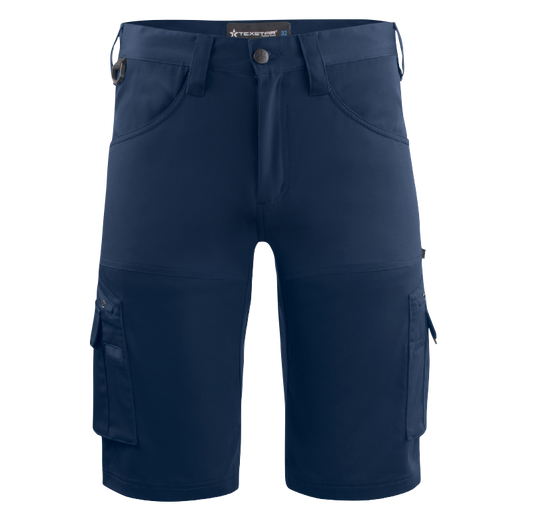 Func Stretch Shorts Texstar