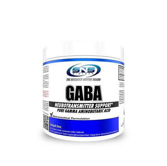 GABA 250g