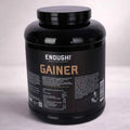 Enough Gainer Choklad 2 kg