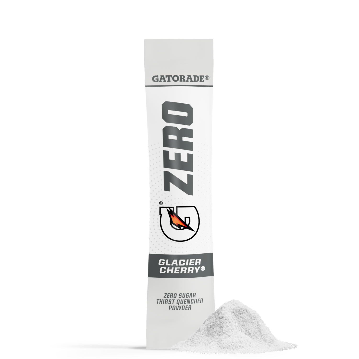 Gatorade G Zero Electrolyte Drink Mix 8-Pack