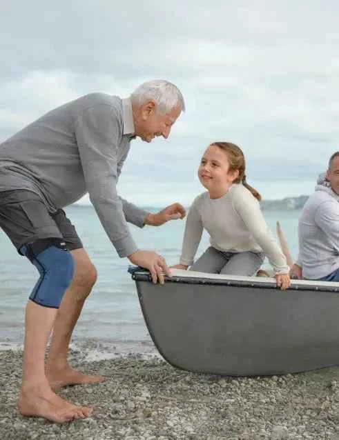 Generation Knästöd