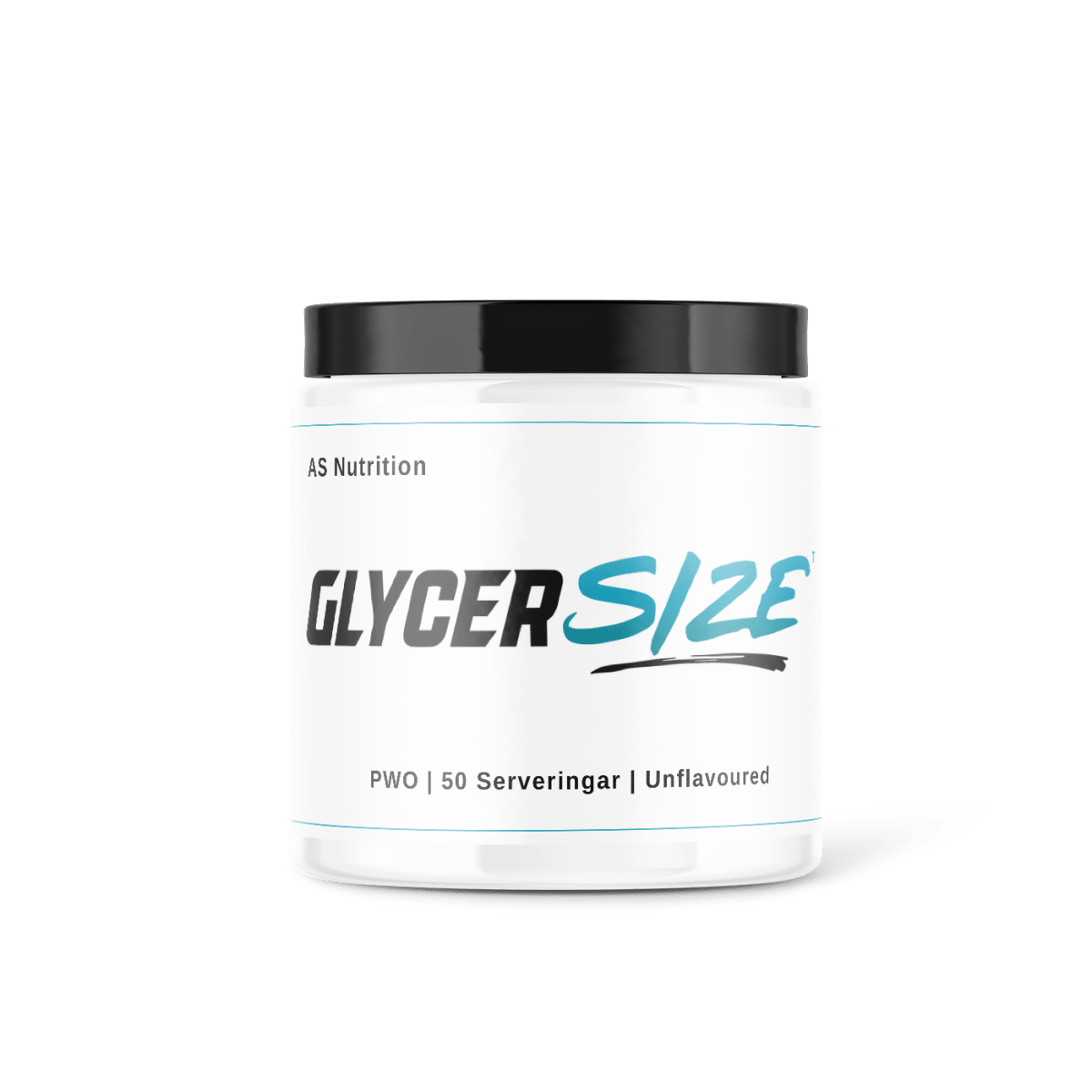 GlycerSize™ – profilkläder och arbetskläder med tryck | ArtbyBearded