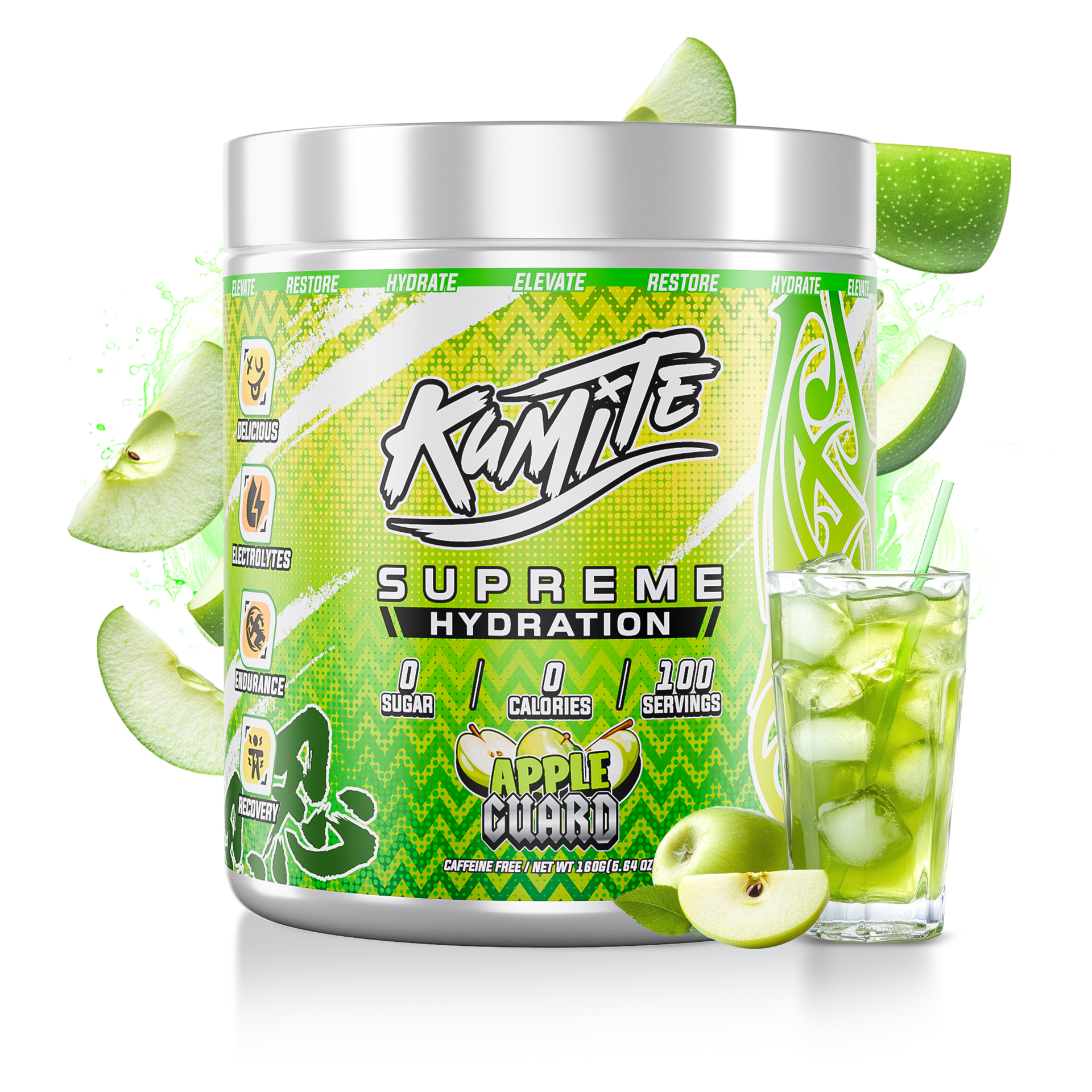 Apple Guard (100 servings)
