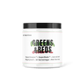 Greens & Reds – profilkläder och arbetskläder med tryck | ArtbyBearded