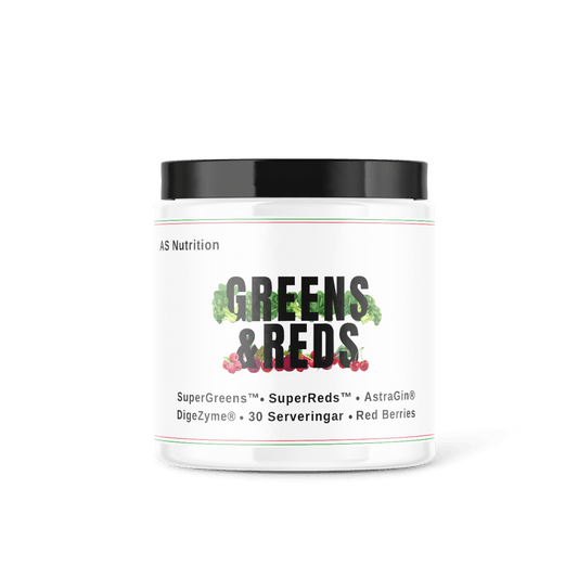 Greens & Reds – profilkläder och arbetskläder med tryck | ArtbyBearded