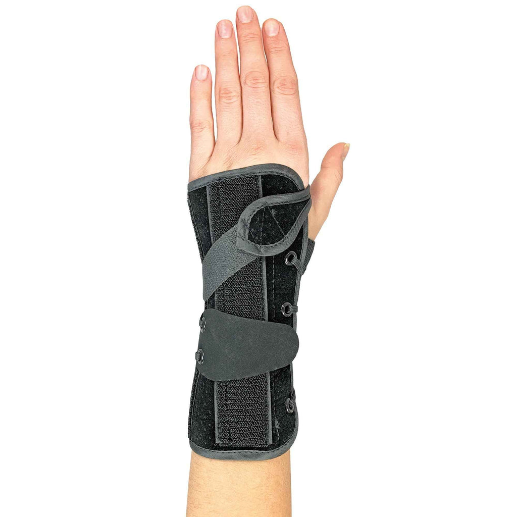 Handledsstöd Mediband Lacer