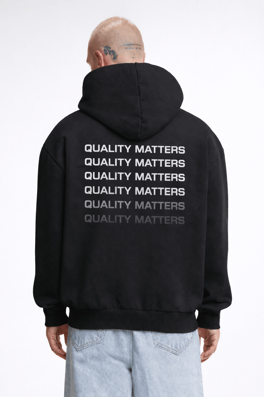 Hoodie – profilkläder och arbetskläder med tryck | ArtbyBearded