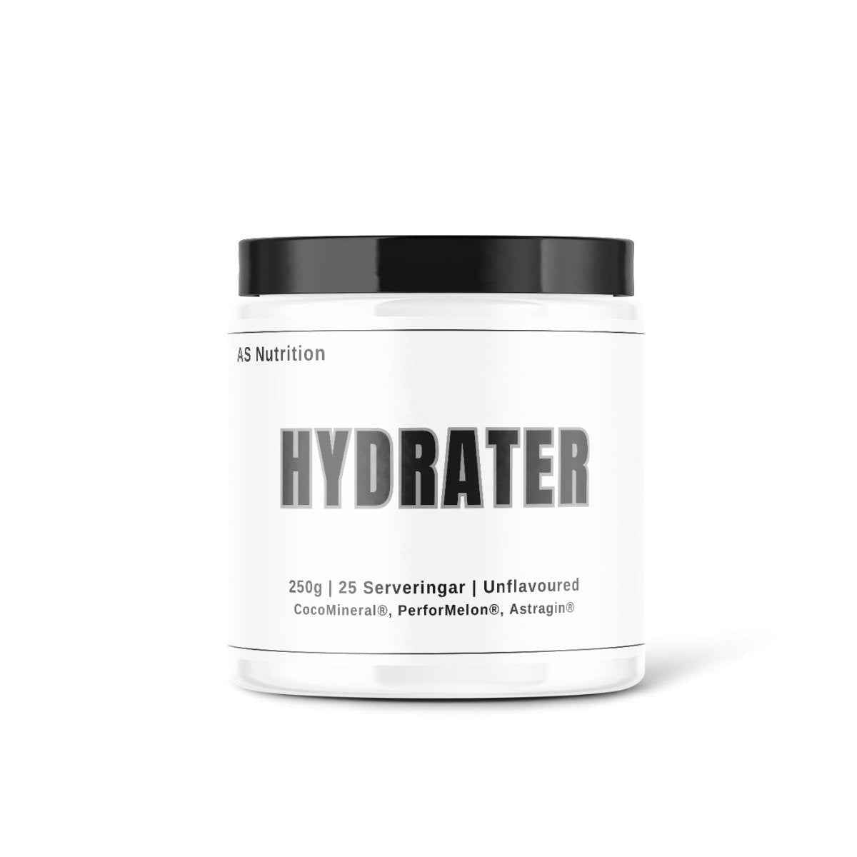 Hydrater
