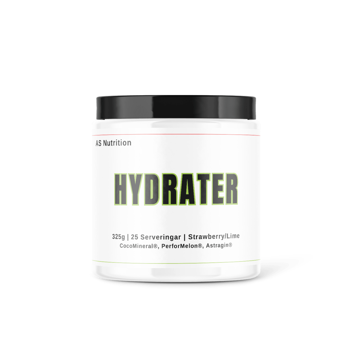 Hydrater – profilkläder och arbetskläder med tryck | ArtbyBearded