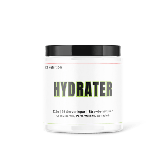 Hydrater – profilkläder och arbetskläder med tryck | ArtbyBearded