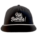 Roped Snapback Hit Bombs!