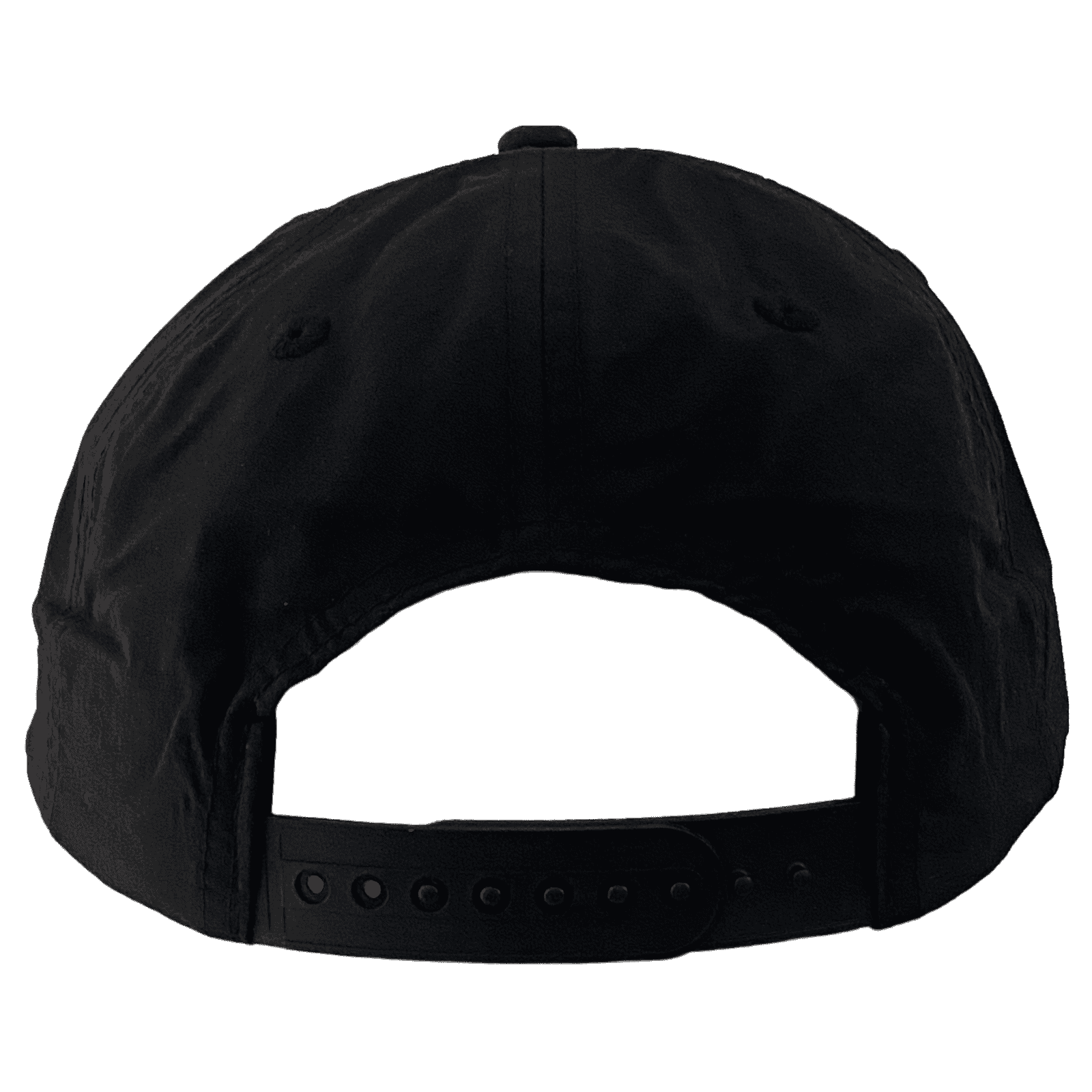 Roped Snapback Hit Bombs!