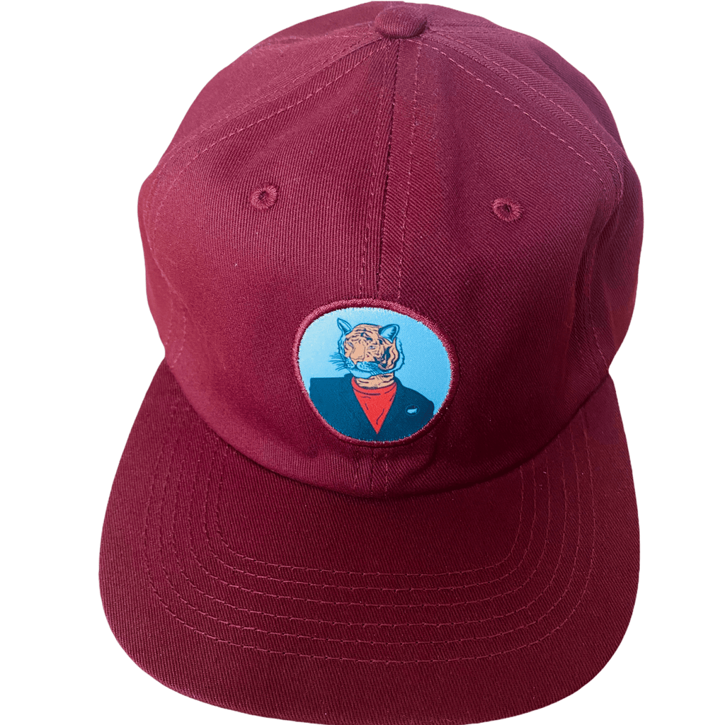 Snapback - Major Winning Tiger