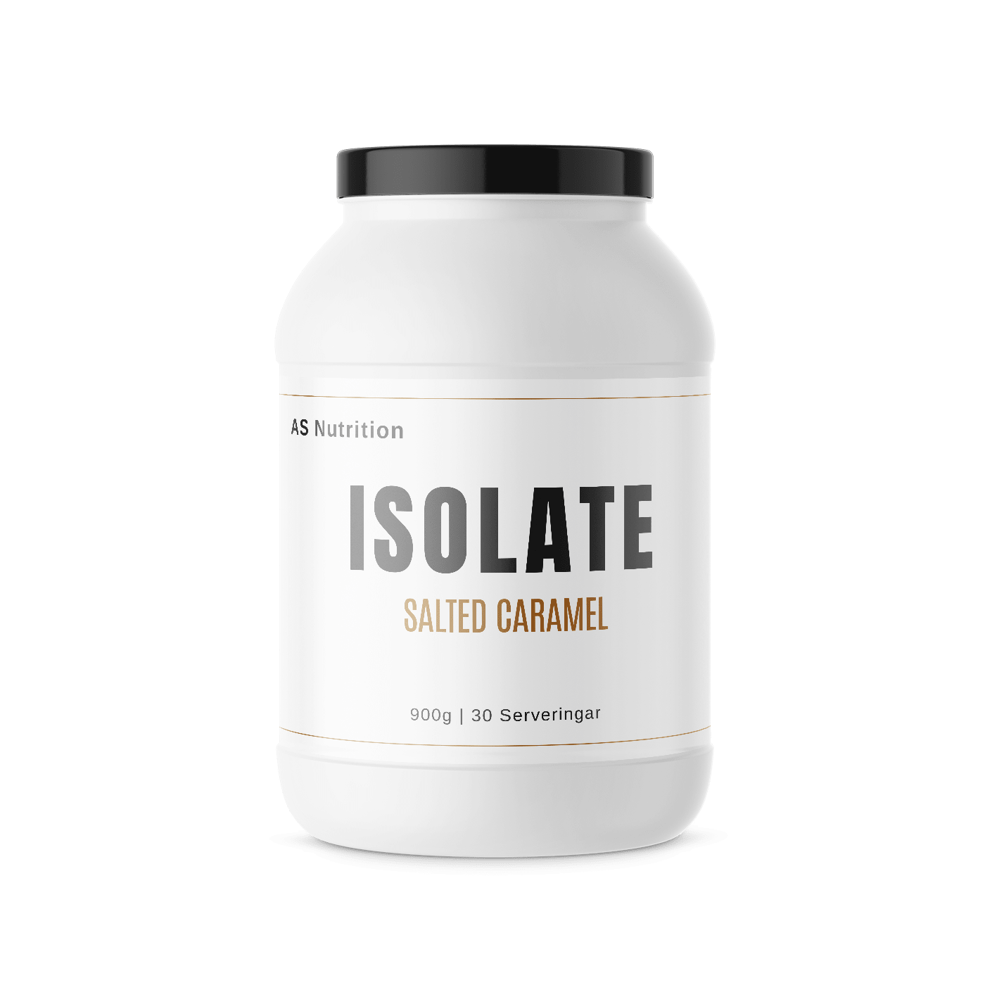 Isolate Protein – profilkläder och arbetskläder med tryck | ArtbyBearded