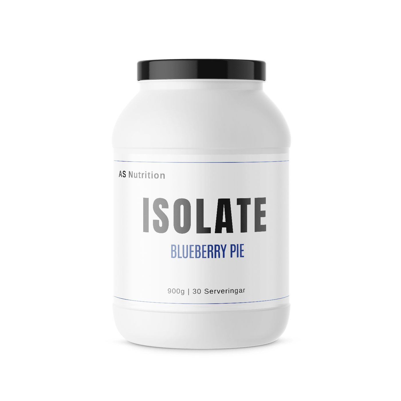 Isolate Protein – profilkläder och arbetskläder med tryck | ArtbyBearded