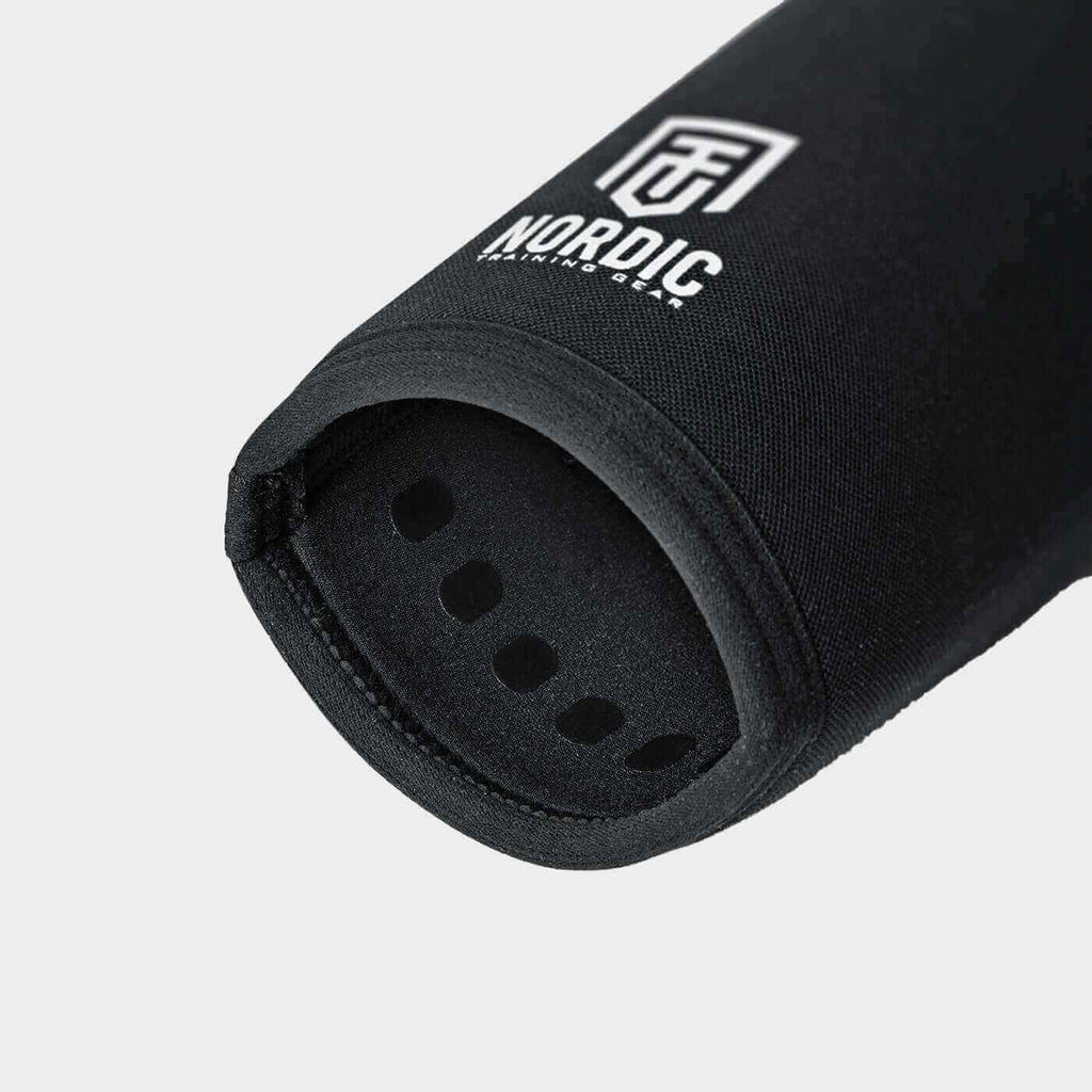 Knee Sleeves, 7 mm (Knäskydd)
