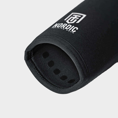 Knee Sleeves, 7 mm (Knäskydd) – profilkläder och arbetskläder med tryck | ArtbyBearded