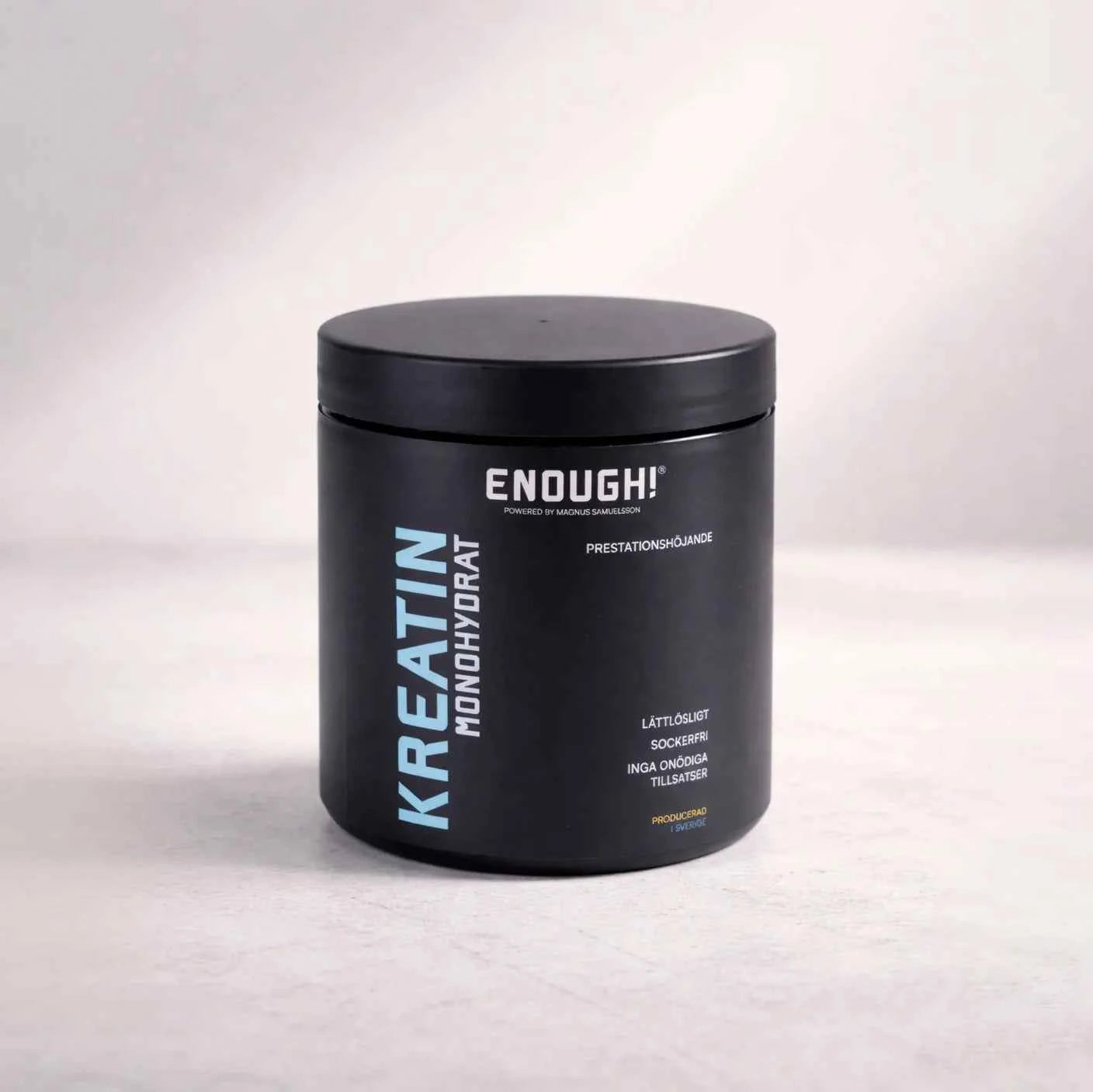 Enough Kreatin 300 g