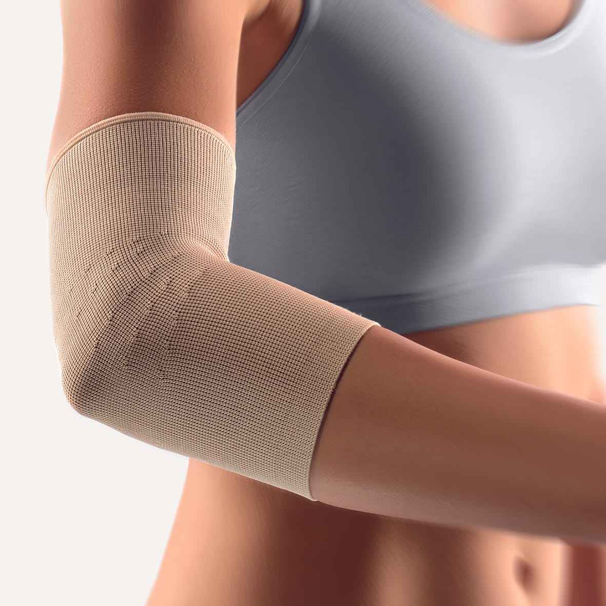 Lätt Armbågsstöd
