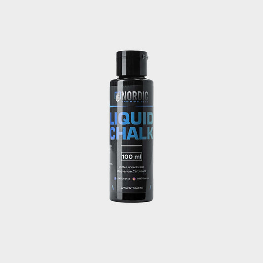 Liquid Chalk (Flytande Kalk) – profilkläder och arbetskläder med tryck | ArtbyBearded