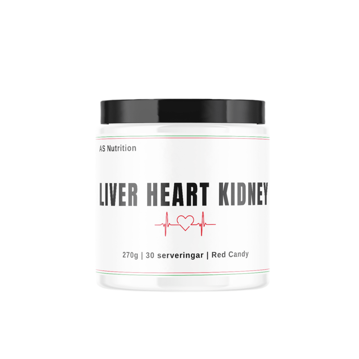 Liver Heart Kidney – profilkläder och arbetskläder med tryck | ArtbyBearded
