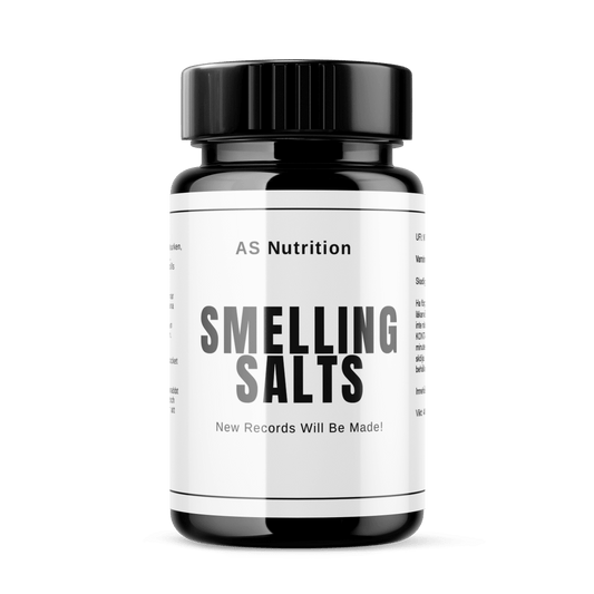 LUKTSALT – profilkläder och arbetskläder med tryck | ArtbyBearded