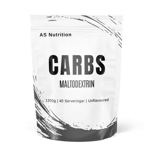 Maltodextrin – profilkläder och arbetskläder med tryck | ArtbyBearded