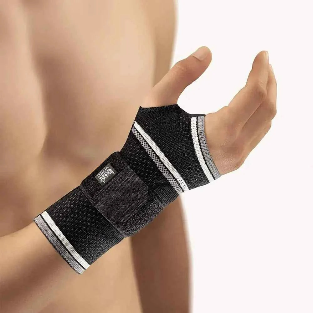 ManuBasic Handledsstöd