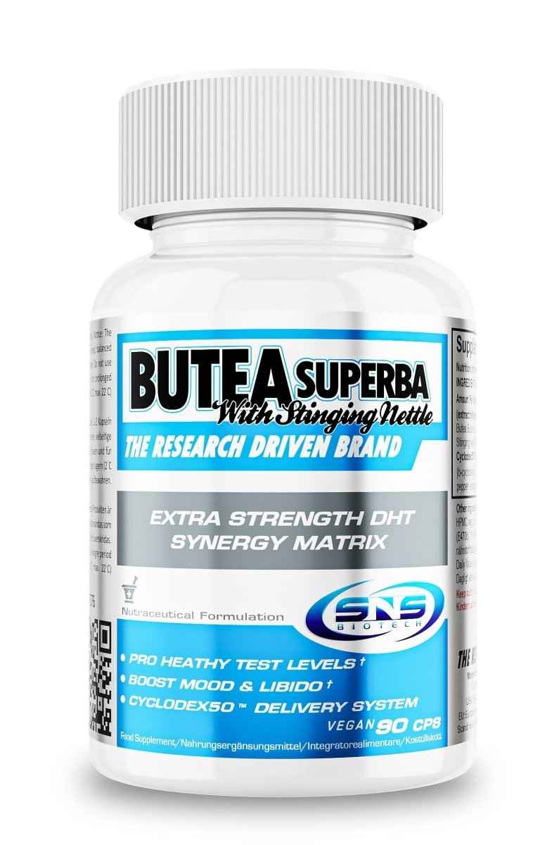 MANUP (Butea Superba)