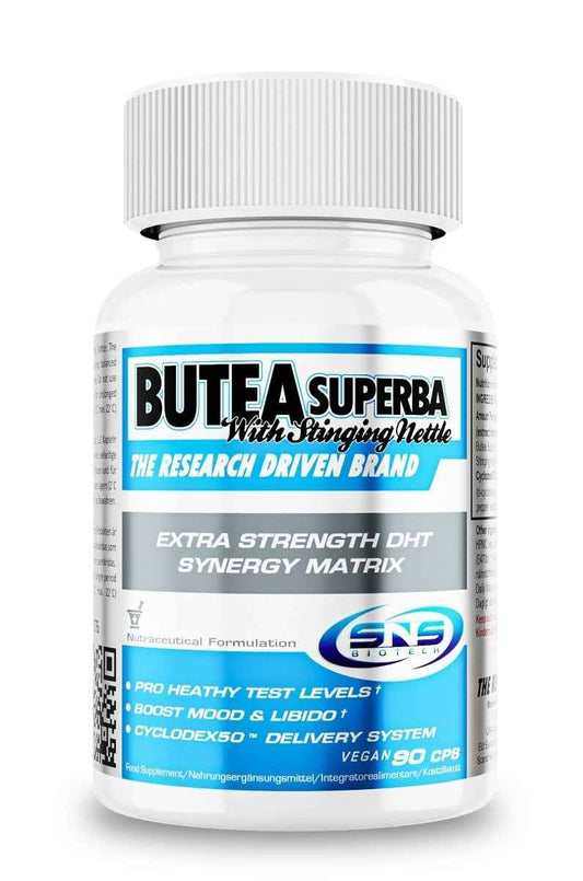 MANUP (Butea Superba)